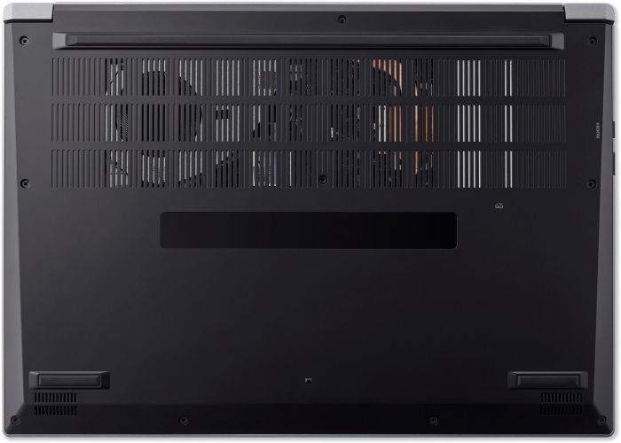 Ноутбук Acer Aspire Go AG15-51P 15.3" WUXGA IPS, Intel i5-1334U, 16GB, F512GB, UMA, Lin, сірий