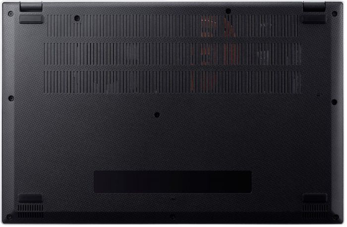 Ноутбук Acer Aspire Go AG15-41P 15.6" FHD IPS, AMD R5-7535HS, 32GB, F1TB, UMA, Lin, сріблястий