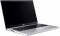 Ноутбук Acer Aspire Go AG15-31P 15.6" FHD IPS, Intel i3-N305, 16GB, F512GB, UMA, Lin, сріблястий