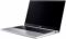 Ноутбук Acer Aspire Go AG15-31P 15.6" FHD IPS, Intel i3-N305, 16GB, F512GB, UMA, Lin, сріблястий