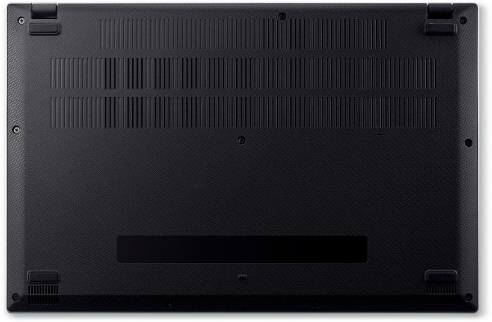 Ноутбук Acer Aspire Go AG15-31P 15.6" FHD IPS, Intel i3-N305, 16GB, F512GB, UMA, Lin, сріблястий