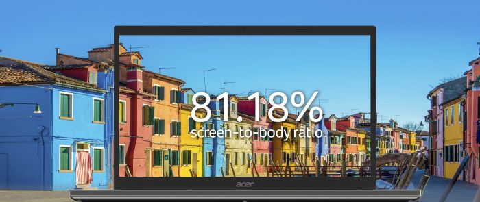 Ноутбук Acer Aspire 5 A515-57 15.6" FHD IPS, Intel i5-12450H, 16GB, F1TB, UMA, Lin, сірий
