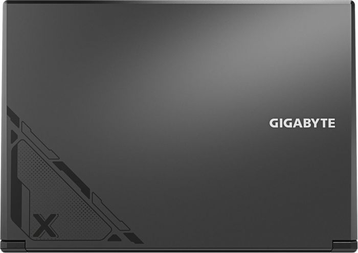 Ноутбук Gigabyte G6X 16.0 FHD, Intel i7-13650HX, 16GB, F512GB, NVD4050-6, DOS, чорний