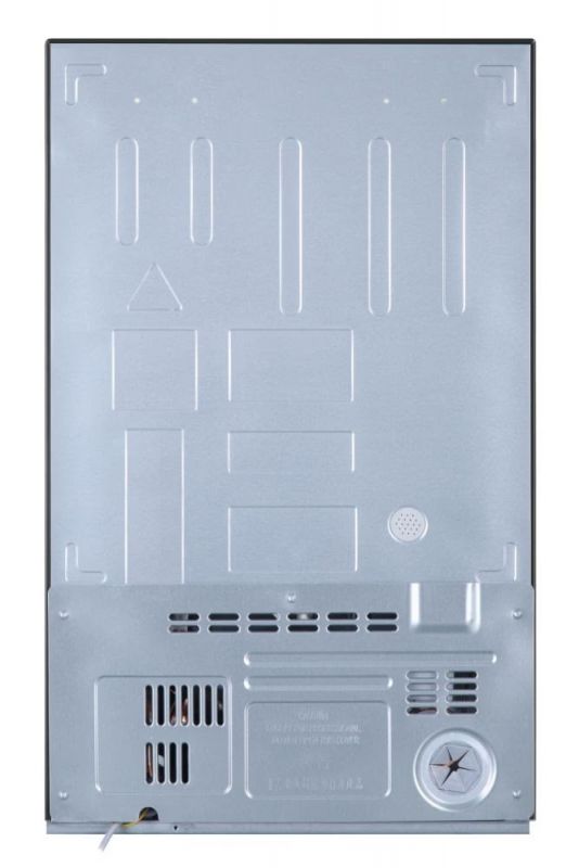 Холодильник Haier для вина, 82x49.7х58, холод.відд.-118л, зон - 1, бут-49, ST, дисплей, чорний