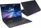 Ноутбук AORUS 16X 16.0 QHD, Intel i9-14900HX, 32GB, F1TB, NVD4070-8, DOS, чорний