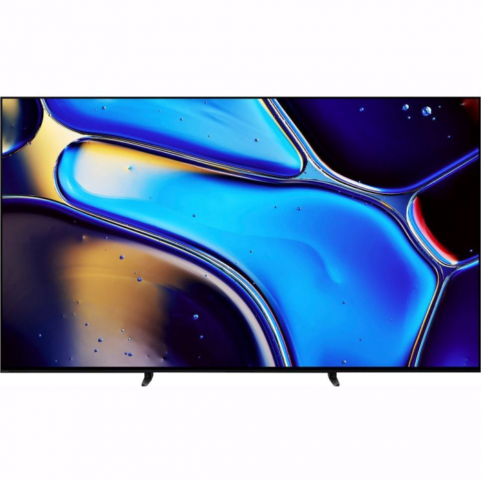 Телевізор 77" Sony OLED 4K 100Hz Smart GoogleTV Black