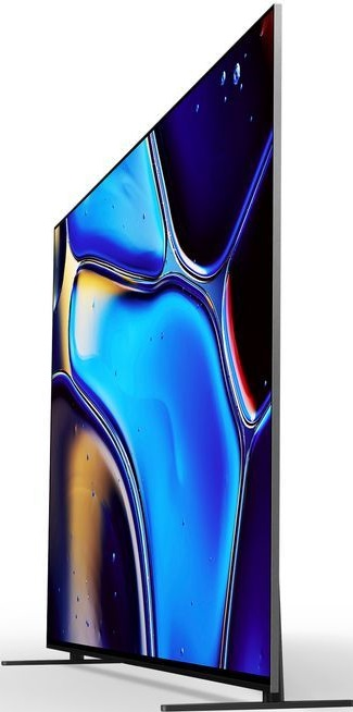Телевізор 77" Sony OLED 4K 100Hz Smart GoogleTV Black
