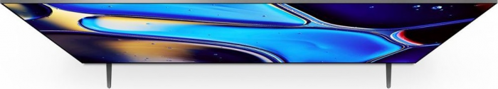 Телевізор 77" Sony OLED 4K 100Hz Smart GoogleTV Black