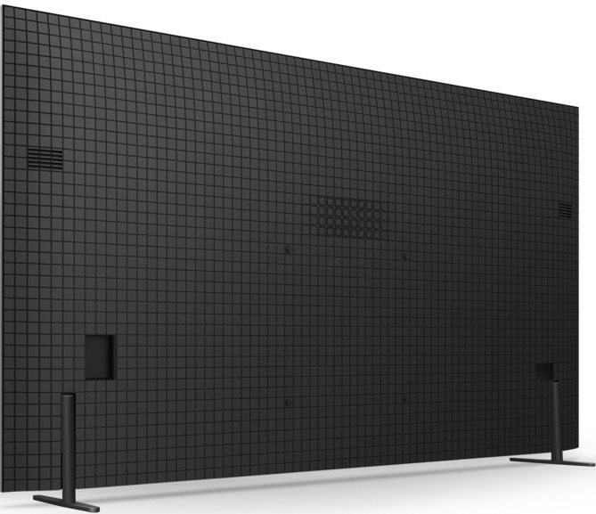 Телевізор 77" Sony OLED 4K 100Hz Smart GoogleTV Black