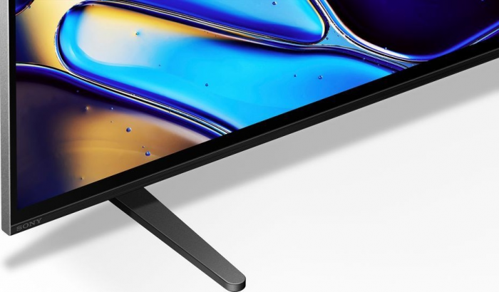 Телевізор 77" Sony OLED 4K 100Hz Smart GoogleTV Black