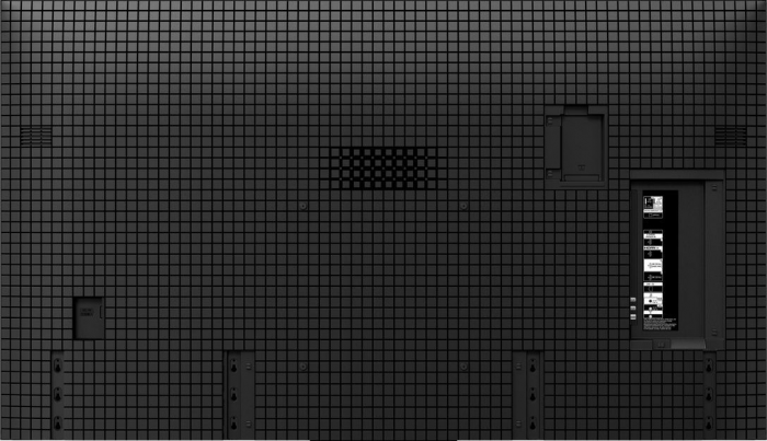 Телевізор 77" Sony OLED 4K 100Hz Smart GoogleTV Black