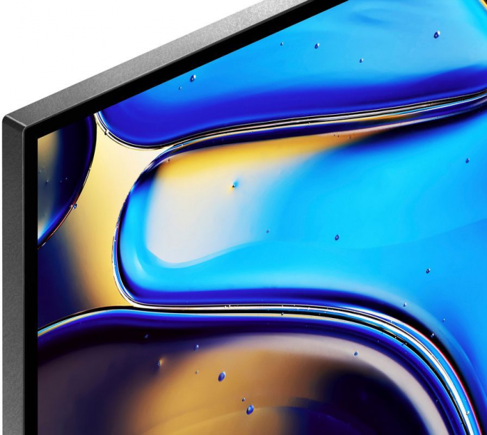 Телевізор 77" Sony OLED 4K 100Hz Smart GoogleTV Black