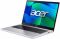 Ноутбук Acer Extensa EX215-57 15.6" FHD IPS, Intel i7-13620H, 16GB, F1TB, UMA, Lin, сріблястий