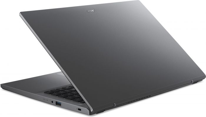 Ноутбук Acer Extensa EX215-55 15.6" FHD IPS, Intel i3-1215U, 8GB, F512GB, UMA, Lin, сірий