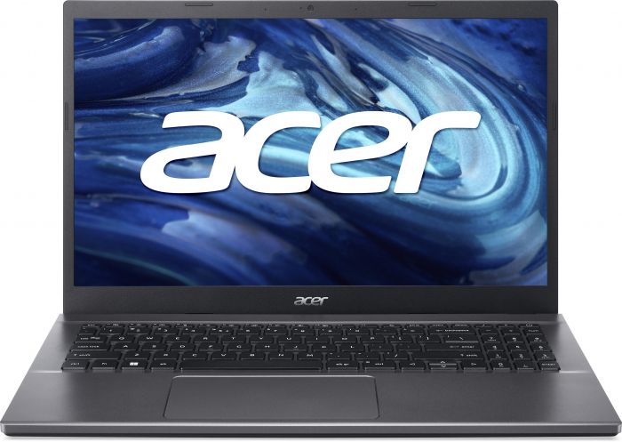 Ноутбук Acer Extensa EX215-55 15.6" FHD IPS, Intel i3-1215U, 8GB, F512GB, UMA, Lin, сірий