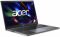 Ноутбук Acer Extensa EX215-23 15.6" FHD IPS, AMD Athlon AN7120U, 8GB, F512GB, UMA, Lin, сірий