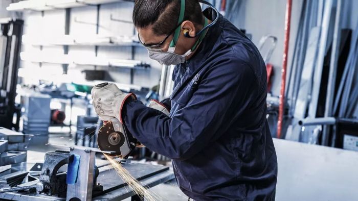 Диск відрізний Bosch PRO X-Lock по металу 115х1.6мм