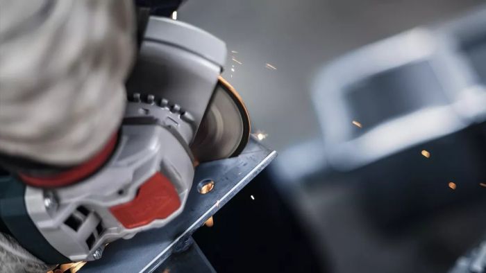 Диск відрізний Bosch PRO X-Lock по металу 115х1.6мм