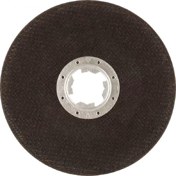 Диск відрізний Bosch PRO X-Lock по металу 115х1.6мм