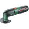 Багатофункціональний інструмент акумуляторний реноватор Bosch PMF 220 C 220Вт 15000-20000об/хв 1.1кг