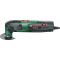 Багатофункціональний інструмент акумуляторний реноватор Bosch PMF 220 C 220Вт 15000-20000об/хв 1.1кг