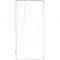 Чохол Spigen для Samsung Galaxy S25 Ultra, Ultra Hybrid MagFit, Clear White