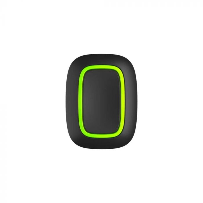 Корпус DummyBox для Ajax Button, чорний
