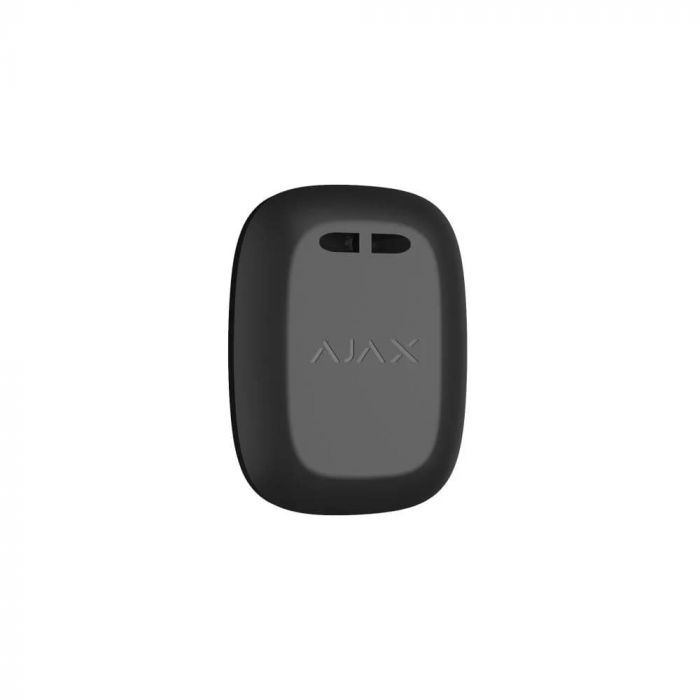 Корпус DummyBox для Ajax Button, чорний