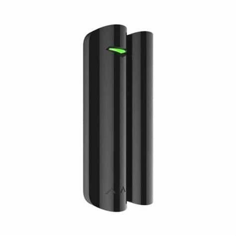 Корпус DummyBox для Ajax DoorProtect, чорний