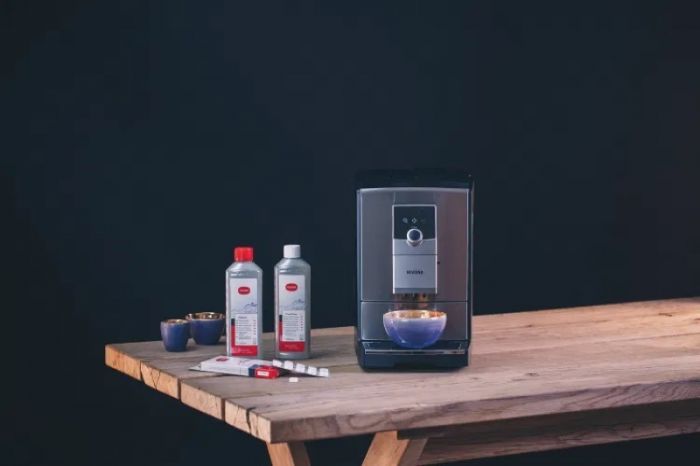 Рідина для видалення накипу Nivona NIRK 703