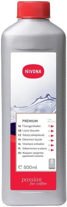 Рідина для видалення накипу Nivona NIRK 703