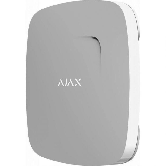 Корпус DummyBox для Ajax FireProtect, білий