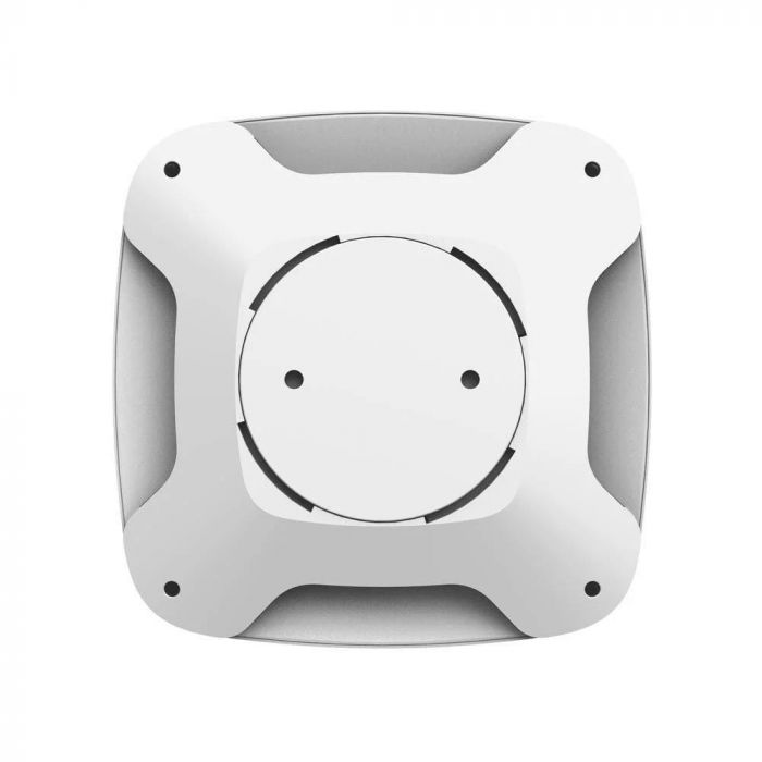 Корпус DummyBox для Ajax FireProtect, білий