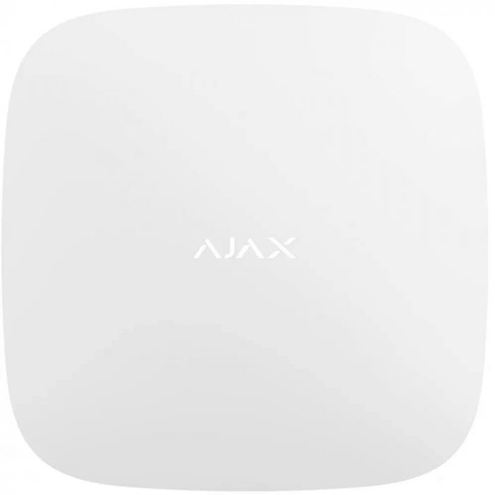 Корпус DummyBox для Ajax Hub, білий