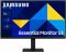 Монітор Samsung 21.5" S22D300 D-Sub, HDMI, IPS, 100Hz