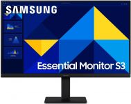 Монітор Samsung 21.5" S22D300 D-Sub, HDMI, IPS, 100Hz