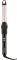 Плойка Babyliss Pro 180 medium, 300Вт, темп.режимів-10, D -25mm, 110-180С, метал, чорний