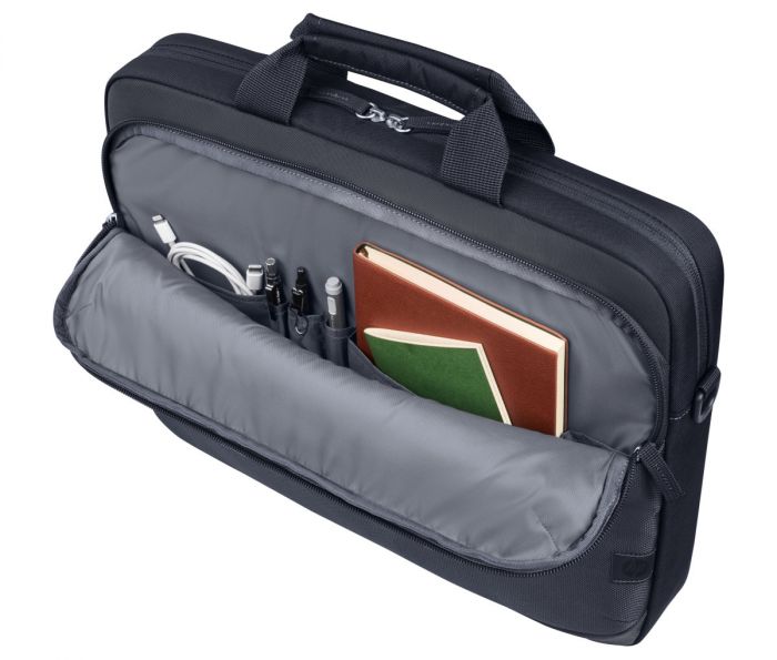 Сумка для ноутбука HP, Everyday, 14", поліестер, темно-сірий