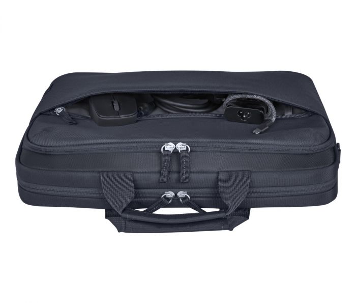 Сумка для ноутбука HP, Everyday, 14", поліестер, темно-сірий