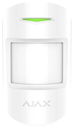 Корпус DummyBox для Ajax MotionProtect, білий