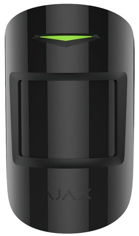 Корпус DummyBox для Ajax MotionProtect, чорний