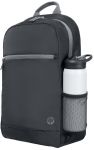 Рюкзак для ноутбука HP, 15.6", поліестер,, чорний