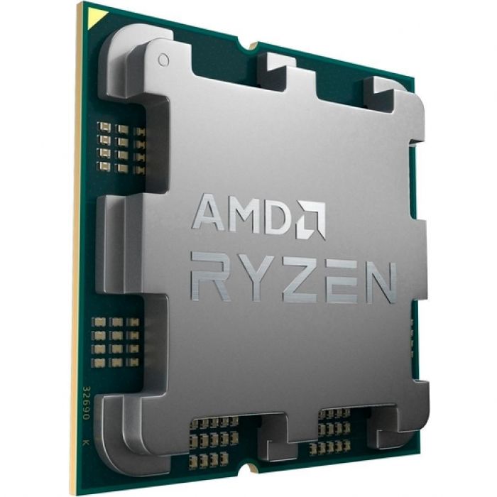 Центральний процесор AMD Ryzen 7 7800X3D 8C/16T 4.2/5.0GHz Boost 96Mb Radeon Graphics AM5 120W w/o cooler TRAY