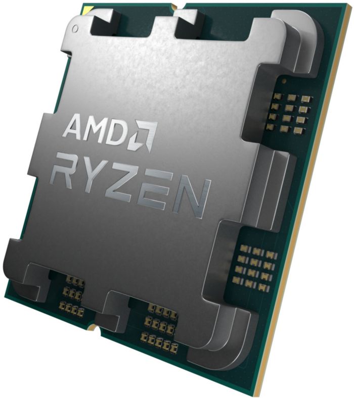 Центральний процесор AMD Ryzen 7 7800X3D 8C/16T 4.2/5.0GHz Boost 96Mb Radeon Graphics AM5 120W w/o cooler TRAY