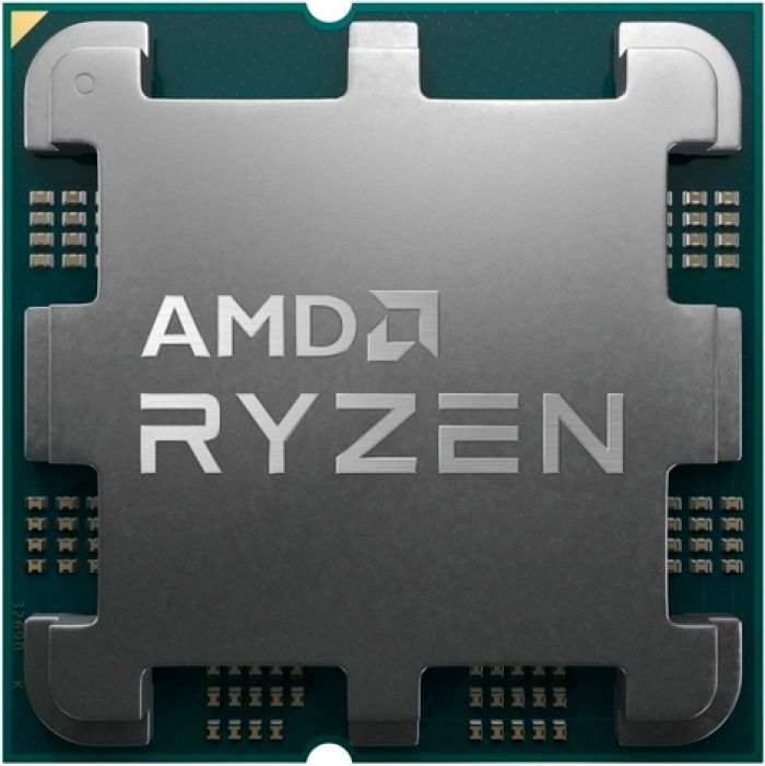 Центральний процесор AMD Ryzen 7 7800X3D 8C/16T 4.2/5.0GHz Boost 96Mb Radeon Graphics AM5 120W w/o cooler TRAY