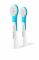 Насадки для дитячої звукової зубної щітки Philips Sonicare for kids H6032/90