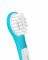 Насадки для дитячої звукової зубної щітки Philips Sonicare for kids H6032/90