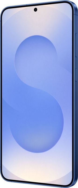 Смартфон Samsung Galaxy S25+ 5G (S936) 6.7' 12/256ГБ, 2SIM, 4900мА•год, синій сапфіровий