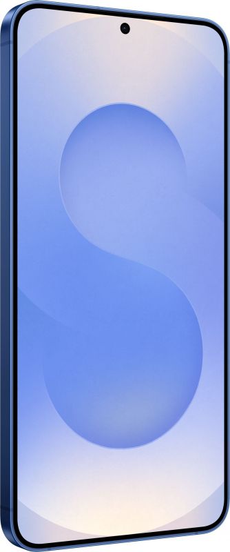 Смартфон Samsung Galaxy S25+ 5G (S936) 6.7' 12/256ГБ, 2SIM, 4900мА•год, синій сапфіровий