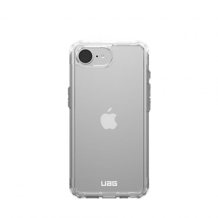 Чохол UAG для iPhone 16E (4th Gen, 2025), Plyo, Ice
